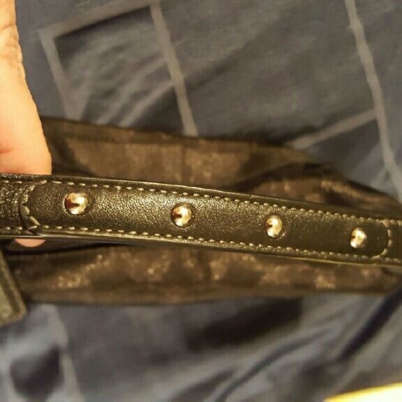 NWOT—Coach purse - Picture 3 of 3